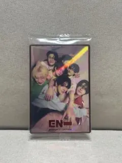 ENHYPEN ウエハース スーパーレア シール