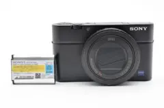 2026年最新】rx100m3 ジャンクの人気アイテム - メルカリ
