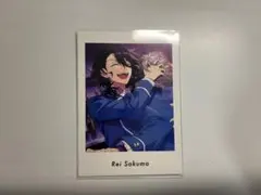 あんスタ ぱしゃっつ vol.5 A 朔間零 あんスタ ぱしゃっつ vol.5 A 朔間零 P.A.shots!! Vol.5 Action（