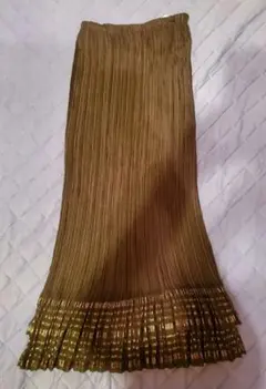 2025年最新】PLEATS PLEASE レディース ロングスカートの人気アイテム