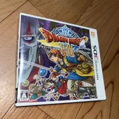 ドラゴンクエスト3