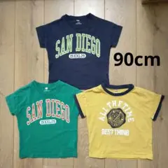 a*e様 半袖Tシャツ　3枚セット　まとめ売り