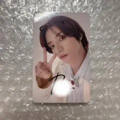 2025年最新】txt ボムギュ サインの人気アイテム - メルカリ