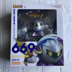 2025年最新】ねんどろいど 星のカービィ メタナイトの人気