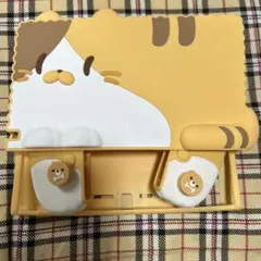 GeekShare 三毛猫　Switch用カバー+本体カバー+スティックカバー