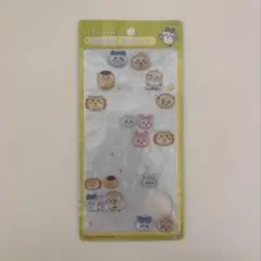 正規品　ボンボンドロップシール　ちいかわ　おすそわけ