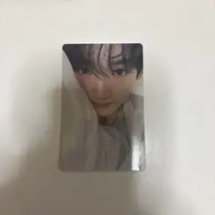 ZEROBASEONE BLUEPARADISE ハンユジン