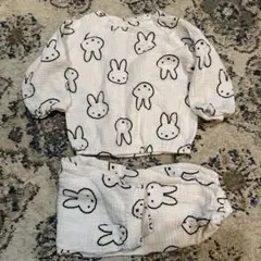 パジャマ ベビーパジャマ