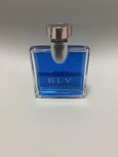 BVLGARI BLV NOTTE POUR FEMME 40ml - メルカリ