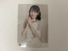 イコラブ 野口衣織 宝石衣装 8周年ツアー 生写真