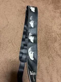 Planet Waves ギターストラップ 25LB01 The Beatles