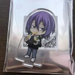 黒子のバスケ パセラ アクスタ 紫原