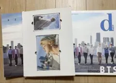 BTS DICON ISSUE N10 写真集 セット