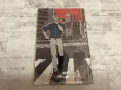 呪術廻戦 七海建人 アクリルスタンド