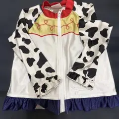 Disney ジェシー ラッシュガード キッズ 95