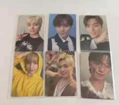 SEVENTEEディノ トレカ まとめ売り