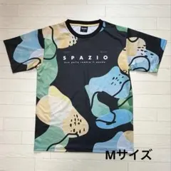 SPAZIO サッカー フットサル ウェア プラクティスシャツ Mサイズのサムネイル