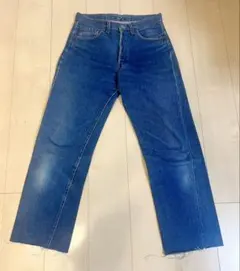 levis 501 赤耳　レッドライン　オリジナル　ヴィンテージ