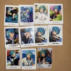 あんスタ 深海奏汰 ぱしゃこれ ぱしゃっつ など Amazon.co.jp: あんスタ 深海奏汰 ぱしゃっつ ぱしゃこれ Extra