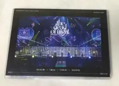 あんスタ　スタフォニ　2nd　Blu-ray　Day1