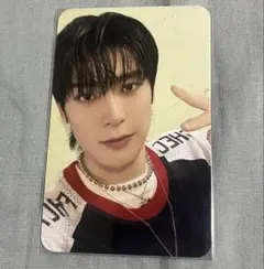 NCT127 FACT CHECK mu-mo A ジェヒョン 特典 トレカ