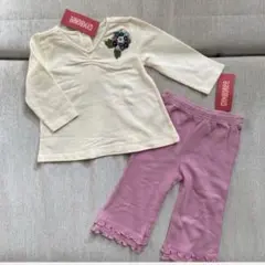 【未使用】GYMBOREE ジンボリー 12-18ヶ月
