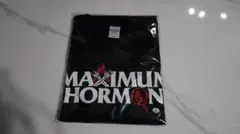 2026年最新】マキシマムザホルモン tシャツ 生還者の人気アイテム