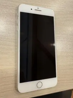 Apple iPhone 7 Plus シルバー 本体 32G