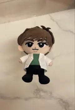 SnowMan 阿部亮平 すのチル ぬいぐるみ