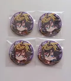 2026年最新】四十物十四 缶バッジの人気アイテム - メルカリ