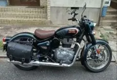 2026年最新】ROYAL ENFIELD バイク車体の人気アイテム - メルカリ