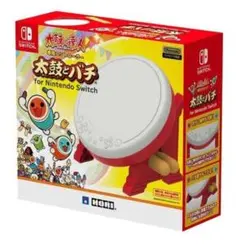 Nintendo Switch 太鼓とバチ 専用コントローラー