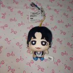 TOMORROW X TOGETHER クレヨンしんちゃん　ぬいぐるみマスコットのサムネイル