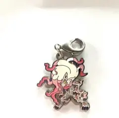 ポケモン ヒスイゾロアーク メタルチャーム