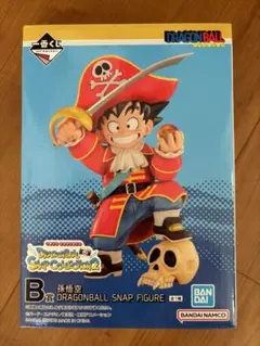 ドラゴンボール　一番くじ