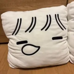 そらる cielkocka はんぺんくん はんぺんクッション うるうる - メルカリ