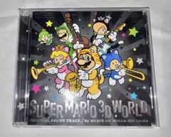 非売品】SUPERMARIOGALAXYORIGINAL SOUNDTRACK | Mercari