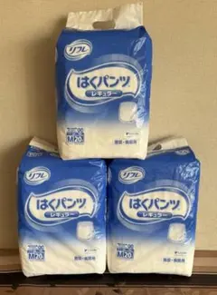 はくパンツレギュラー LL16枚入り 6パックセット - メルカリ