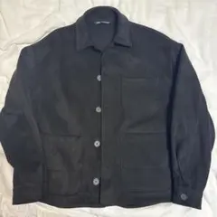 2026年最新】zara スエード ジャケットの人気アイテム - メルカリ