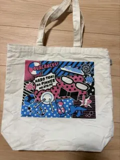 謎解きはディナーのあとで　櫻井翔　嵐　トートバッグ