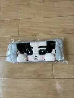 snowman めめ 目黒蓮 ヘアバンド Rays