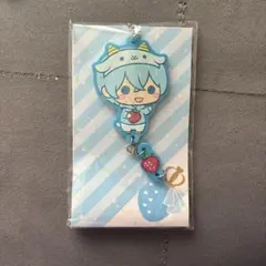 すとぷり ころん ラバーストラップ