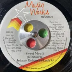 レゲエ レコード