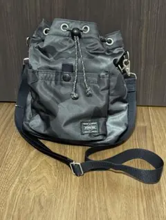 PORTER ショルダーバッグ FLAG 2way バルーン星 TOOL BAG - メルカリ