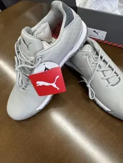 いっちゃん専用 PUMA PROADAPT ALPHACAT ゴルフシューズ 7