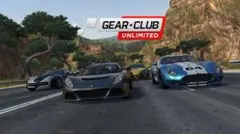 Nintendo Switch ソフト ギアクラブ レースゲーム