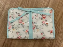 CathKidson 花柄トラベルポーチ
