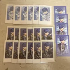 いれいす いふさんチェキ風カードまとめ売り