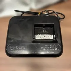 BRIDGESTONE TB1e リチウムイオンバッテリー専用充電器 - メルカリ