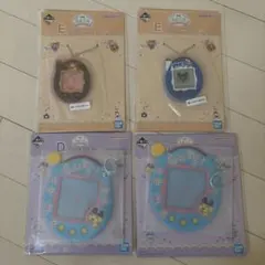 たまごっち 一番くじ